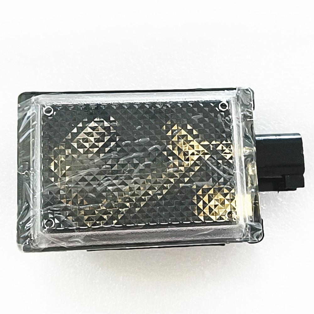 Козырек подсветки капота, Лампа подсветки салона для RAM 1500250035004500550056021441ac 5602144168395126aa 68090861aa