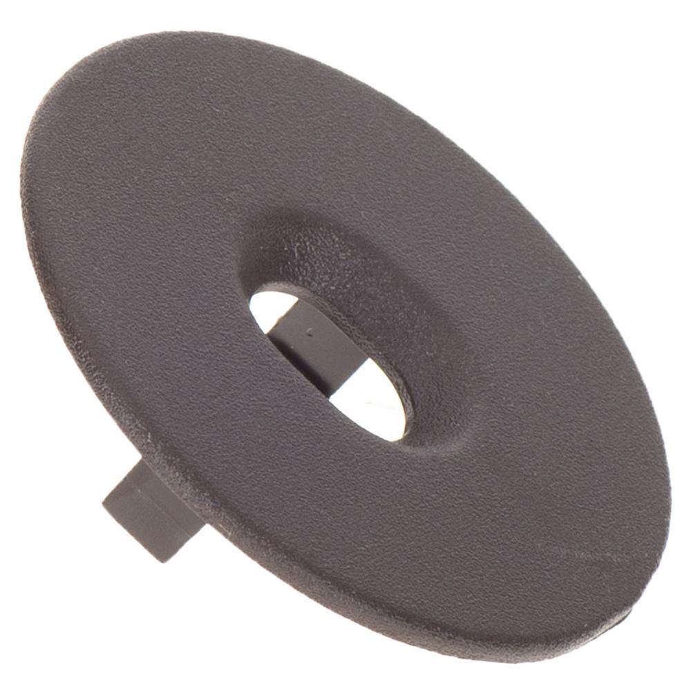 Для 2013-19 Ram 1500 2500 Задняя лампа подсветки ног Ободок 5KX15LU7AB 05KX15LU7AB